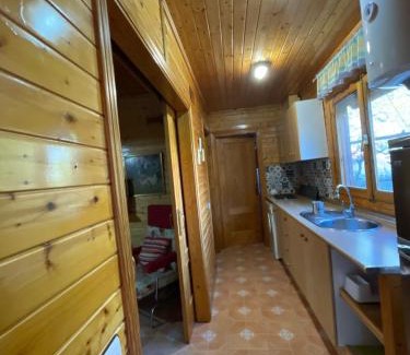 Nerpio Resort | Pet-Friendly Cabañas de Nerpio: 8.8/10 Guest Rated Escape