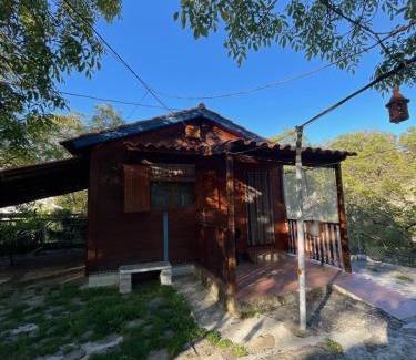 Nerpio Resort | Pet-Friendly Cabañas de Nerpio: 8.8/10 Guest Rated Escape