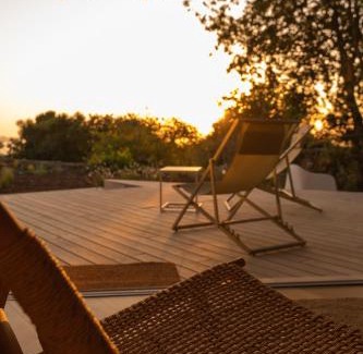 Marin Other | Pet-Friendly Retreat at Cabañas de Xarás - Margarida