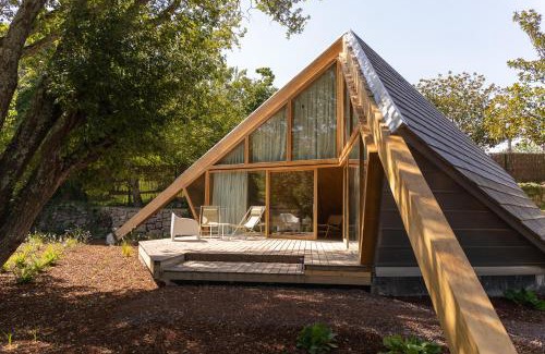 Marin Other | Unforgettable Cabañas de Xarás: 10/10 Pet-Friendly Retreat