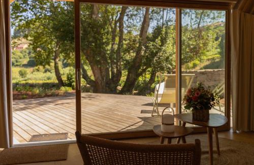 Marin Other | Unforgettable Cabañas de Xarás: 10/10 Pet-Friendly Retreat