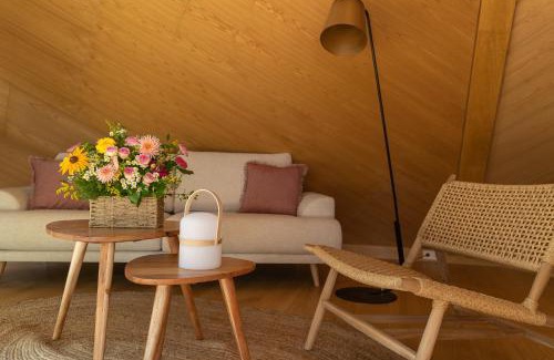Marin Other | Unforgettable Cabañas de Xarás: 10/10 Pet-Friendly Retreat