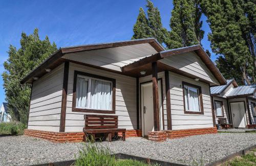 El Calafate Cabin | Cabañas del Arroyo Calafate (CRyPPSC)