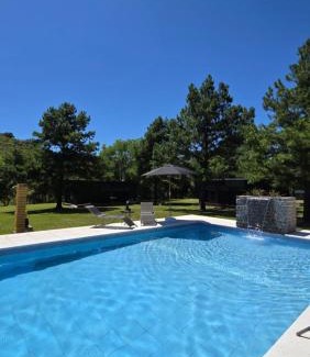 Calamuchita Valley Ski Chalet | Cabañas del Campo - Solo Adultos