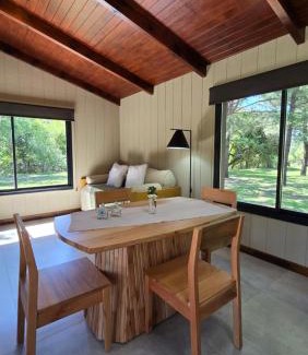 Calamuchita Valley Ski Chalet | Cabañas del Campo - Solo Adultos