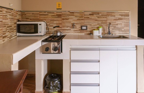 Tandil Apartment | Discover Cabañas del Dique: Pet-Friendly Retreat with Pool