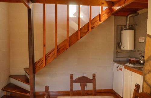 Tandil Apartment | Discover Cabañas del Dique: Pet-Friendly Retreat with Pool