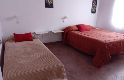 Pampas House | Nature Retreat at Cabañas del Indio 888 - Pet Friendly Stay