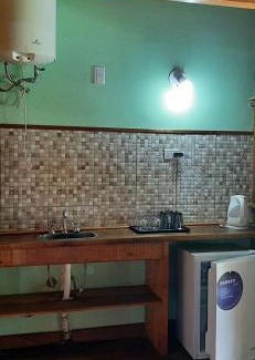 El Soberbio Cabin | Discover Cabañas del Paraiso: Family-Friendly Retreat