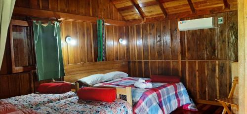 El Soberbio Cabin | Discover Cabañas del Paraiso: Family-Friendly Retreat