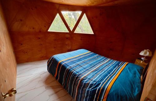 San Fabian House | Cabañas del real