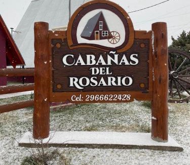 Puerto Santa Cruz House | Experience Cabañas del Rosario: Oceanfront & Pet Friendly