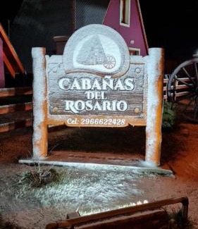 Puerto Santa Cruz House | Experience Cabañas del Rosario: Oceanfront & Pet Friendly