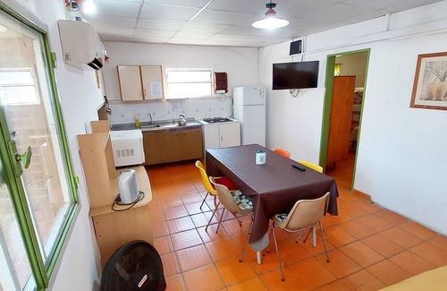 Parana House | Cabañas Del Sauce