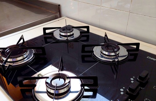 Parana House | Cabañas Del Sauce