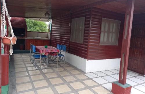Termas de Rio Hondo House | Cabañas del Valle JONIVA