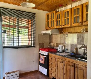 Huerta Grande House | Cabañas del Valle
