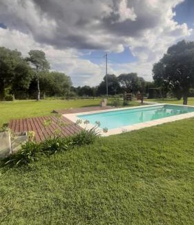Huerta Grande House | Cabañas del Valle