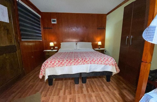 Dichato House | Oceanfront Cabañas Dichato: Guest Rated 10/10 Experience