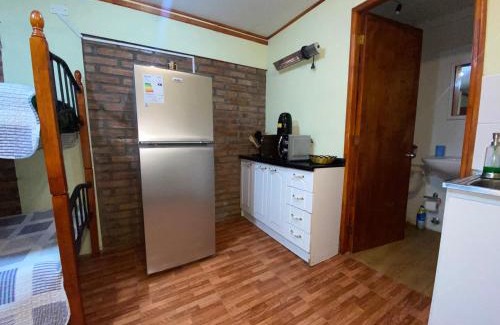 Dichato House | Oceanfront Cabañas Dichato: Guest Rated 10/10 Experience