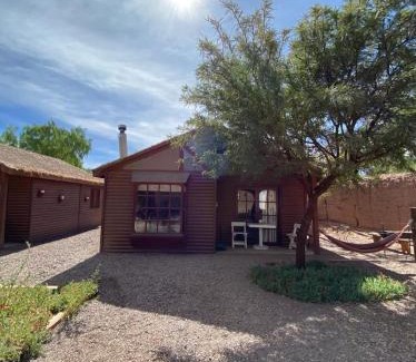 San Pedro de Atacama Ski Chalet | Discover Cabañas Doña Juanita: Pet-Friendly Family Retreat