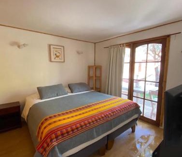 San Pedro de Atacama Ski Chalet | Discover Cabañas Doña Juanita: Pet-Friendly Family Retreat
