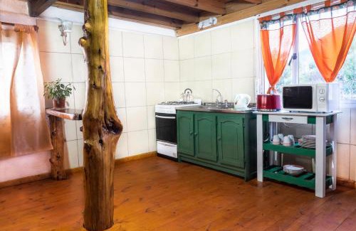 Villa Catedral Apartment | Child-Friendly Retreat at Cabañas Don Pepe - Guest Rated 9.5