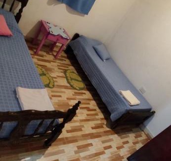 Tinogasta Department House | Pet-Friendly Cabañas Don Ñato: Guest Rated 9/10