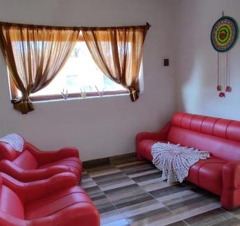Tinogasta Department House | Pet-Friendly Cabañas Don Ñato: Guest Rated 9/10