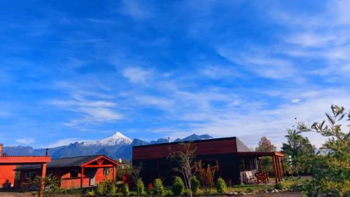 Pucon Apartment | Discover Cabañas Don Agustín: Top-Rated Family Retreat