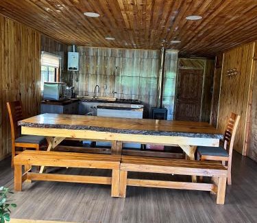 Pucon Apartment | Discover Cabañas Don Agustín: Top-Rated Family Retreat