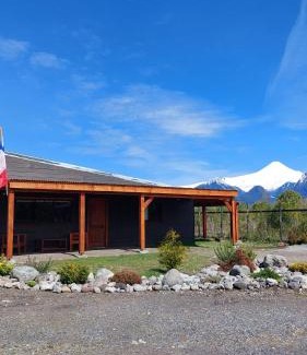 Pucon Apartment | Discover Cabañas Don Agustín: Top-Rated Family Retreat