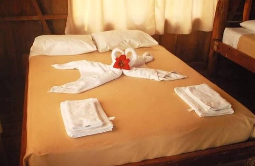 Sierra Cabin | Cozy Cabañas Don Camilo Lodge with Spa & Family-Friendly Fun