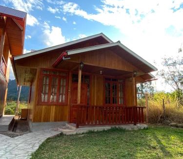 Huancabamba House | Cabañas Don Ceferino