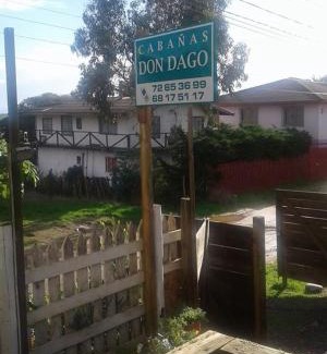 Pichilemu House | Cozy Cabañas Don Dago: Pet-Friendly Oceanfront Retreat