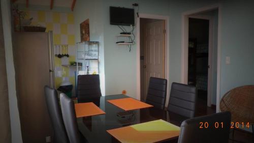 Pichilemu House | Cozy Cabañas Don Dago: Pet-Friendly Oceanfront Retreat