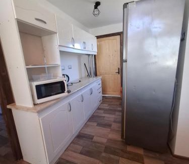 Algarrobo House | Cabañas don David