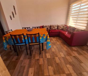 Algarrobo House | Cabañas don David