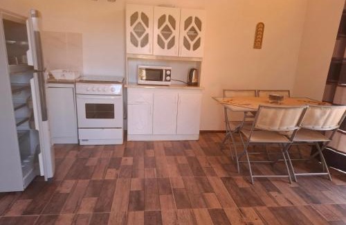 Algarrobo House | Cabañas don David
