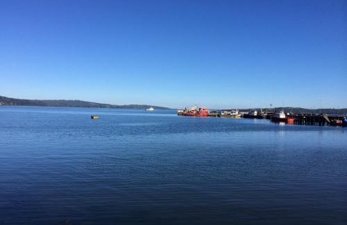 Ancud Cabin | Pet-Friendly Cabañas Don Hugo - Perfect for Families!