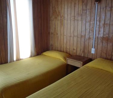 Ancud Cabin | Pet-Friendly Cabañas Don Hugo - Perfect for Families!