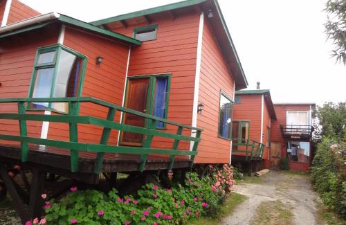 Ancud Cabin | Pet-Friendly Cabañas Don Hugo - Perfect for Families!