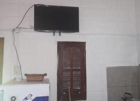 Esquina Apartment | Inviting Cabañas Don Juan: Pet-Friendly with Pool Access