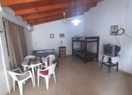 Esquina Apartment | Inviting Cabañas Don Juan: Pet-Friendly with Pool Access