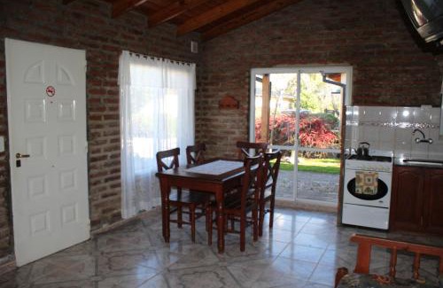 Sierra de la Ventana Cabin | Guest Favorite: Cabañas Don Mario with Pool & Pet-Friendly Stay