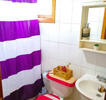 Rilan Apartment | Family-Friendly Cabañas Don Vicente with Pet Access