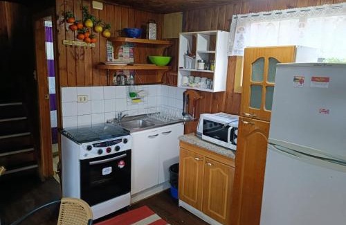Rilan Apartment | Family-Friendly Cabañas Don Vicente with Pet Access