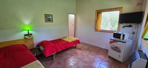 Lanin National Park House | Family-Friendly Retreat at Cabañas Dulce Daniela