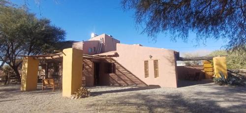 Fiambala House | Cabañas Dunas de Fiambalá