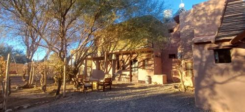 Fiambala House | Cabañas Dunas de Fiambalá
